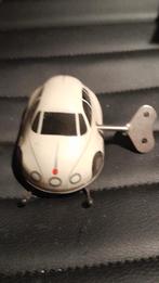 blikken opwind bug vw kever, Antiek en Kunst, Antiek | Speelgoed, Ophalen of Verzenden