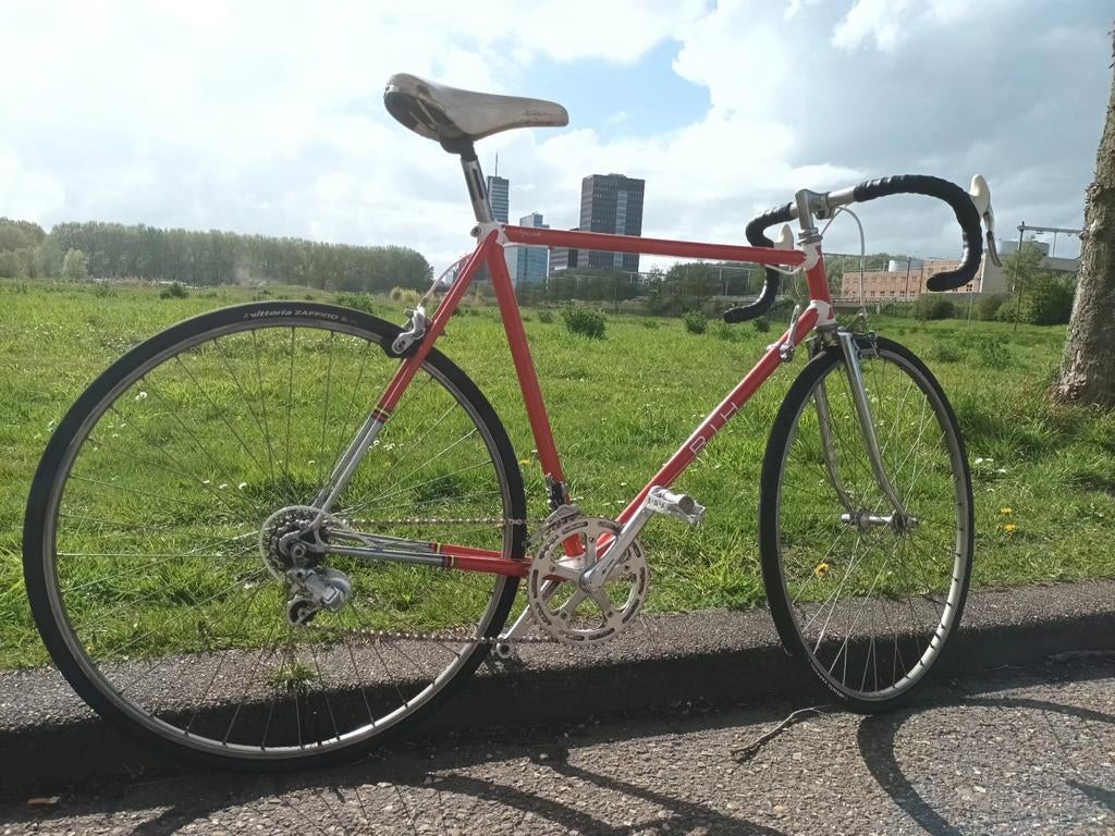 Racefiets RIH 'special', Gebruikt, Ophalen, Overige merken, 10 tot 15 versnellingen