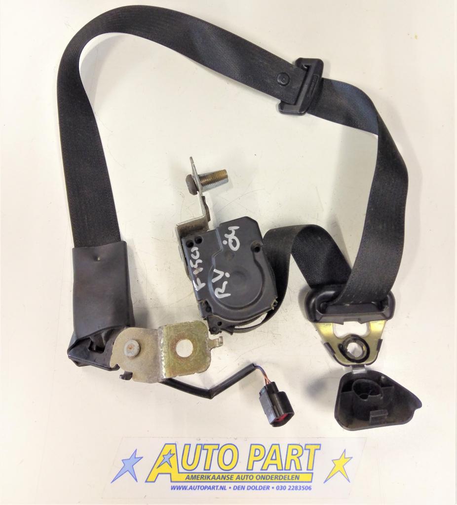 Ford F150 rolgordel 2004-2006, Gebruikt, Ford motor company, Ford USA, P.O. Box 6248, Dearborn, MI 48126