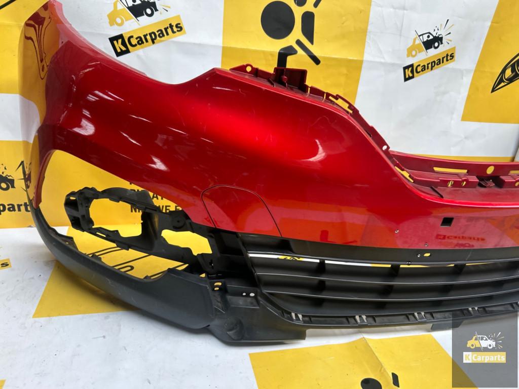 Voorbumper Renault Captur Facelift 2016-2019 620222192R, Auto-onderdelen, Info@fabrikant.eu, Ophalen of Verzenden, Bumper, Fabrikant BV