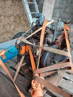 Goed lopende Steyr 190 motor te koop, Zakelijke goederen, Ophalen, Steyr, Steyr, Niet bekend