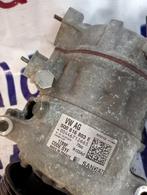 Volkswagen golf 7 Seat Skoda aircopomp 5Q0816803E, Auto-onderdelen, Airco en Verwarming, Gebruikt, -, Volkswagen, -
