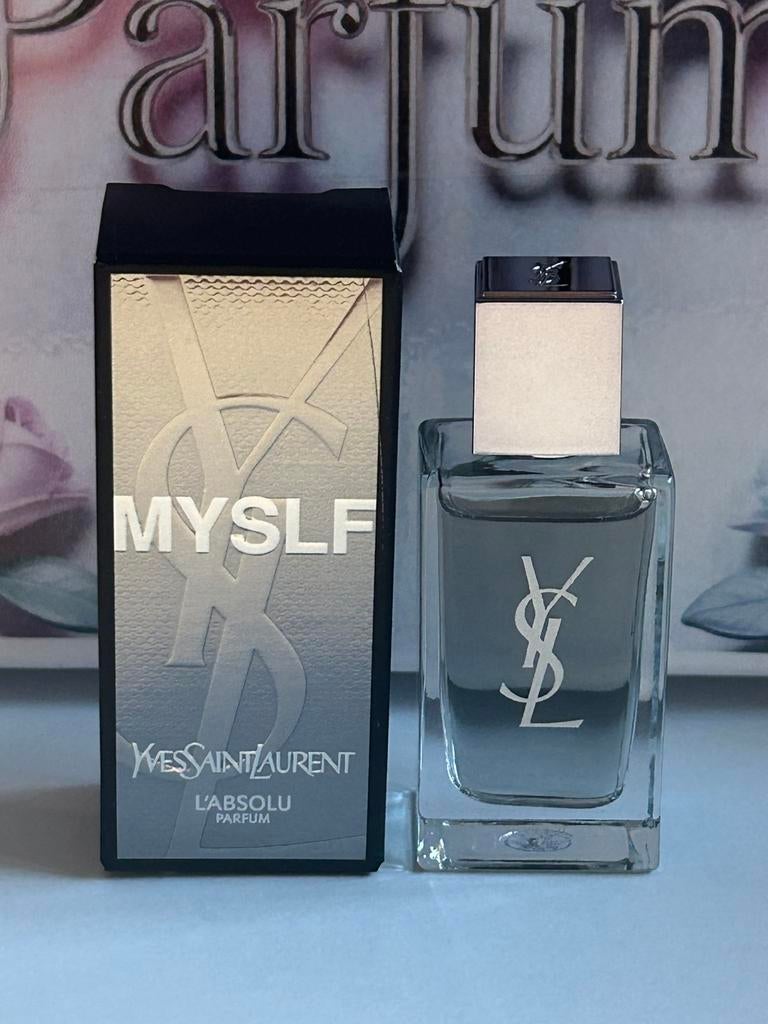 YSL - myslf l’absolu miniature 7,5ml PARFUM