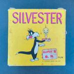 Silvester Super 8 Film Vintage, Audio, Tv en Foto, Filmrollen, Ophalen, 8mm film