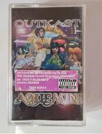 Outkast - Aquemini cassette, Cd's en Dvd's, Cassettebandjes, Ophalen of Verzenden, Zo goed als nieuw, 1 bandje