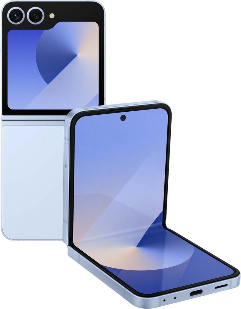 Te koop samsung z flip 6 in nieuw staat 256gb, Telecommunicatie, Mobiele telefoons | Samsung, Ophalen of Verzenden, Zo goed als nieuw