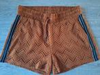 Zgan bruine korte broek shoeby, Ophalen of Verzenden, Zo goed als nieuw, Eksept, Maat 36 (S)