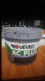 Latex Veveo, Boomstoppel, Wallrounder, Ophalen, Wit, Nieuw, Verf