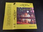 THE CATS - 10 JAAR THE CATS DEEL II (MC), 1 bandje, Ophalen of Verzenden, Zo goed als nieuw, Origineel