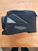 Triumph Tiger 1050 tanktas met magneten, Ophalen of Verzenden, Gebruikt