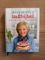 Mary Berry - Mary Berry’s bakbijbel, Boeken, Ophalen of Verzenden, Zo goed als nieuw
