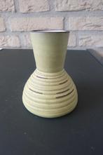 2 mooie oude vazen, Gebruikt, Overige kleuren, Aardewerk of Porselein, Ophalen of Verzenden