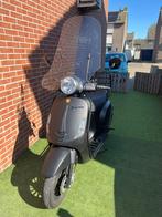 La Souris, sourini, Fietsen en Brommers, Ophalen, Maximaal 45 km/u, Zo goed als nieuw, Benzine