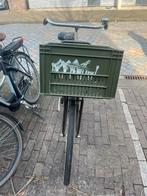 Fijne Union fiets met krat - opknapper, Ophalen, Gebruikt, Overige merken