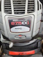 EFCO Grasmaaier met Briggs & Stratton motor - Goede staat, Tuin en Terras, Grasmaaiers, Ophalen, Gebruikt, Benzine-grasmaaier