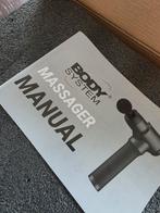 Massage, Ophalen, Nieuw, Apparaat