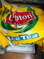 Merken Lipton ice nieuw, Ophalen of Verzenden, Nieuw, Reclamebord