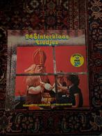 24 Sinterklaas Liedjes LP - Kinderkoor "De Lieve Liedjes", Ophalen, Gebruikt, 12 inch