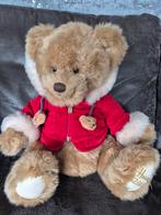 Harrods kerstbeer, Ophalen, Stoffen beer, Overige merken