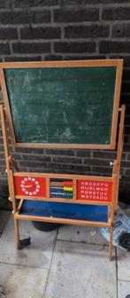 kinderschoolbord, Diversen, Schoolborden, Ophalen of Verzenden, Krijtbord