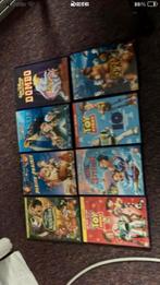 Dvds disney zgan, Alle leeftijden, Ophalen of Verzenden, Zo goed als nieuw, Amerikaans