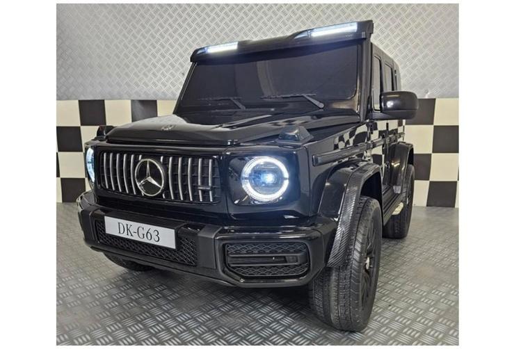 Elektrische kinderauto XXL formaat accu auto 2 persoons 24V, Kinderen en Baby's, Speelgoed | Buiten | Accuvoertuigen, Nieuw, Ophalen