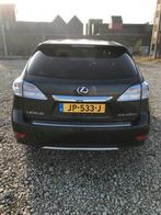 Lexus RX(-H) 450h President, luchtvering,  Mark Levinson, Automaat, 249 pk, 2000 kg, 138 €/maand