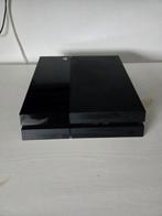 PlayStation 4 met 2 controllers en 10 games, Spelcomputers en Games, Spelcomputers | Sony PlayStation 4, Met 2 controllers, Ophalen of Verzenden