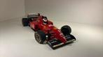 F1 Ferrari f310 m . Schumacher 1996 minichamps 1.18, Ophalen of Verzenden, MiniChamps, A, A