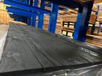 Douglas zwarte planken 22x150mm, Ophalen, 1 tot 2 meter, Nieuw, 3 tot 6 meter