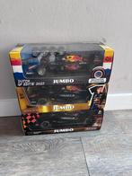 Burago autos NIEUW, Max Verstappen 2021/2022/2023, Ophalen of Verzenden, Nieuw, Auto, Bburago
