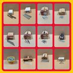 020. Duo-fast nieten Draadnagels Duplex Kozijnpluggen spijke, Ophalen of Verzenden, Nieuw