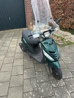 Piaggio zip brom, Fietsen en Brommers, Maximaal 45 km/u, Zip, Ophalen of Verzenden, Zo goed als nieuw