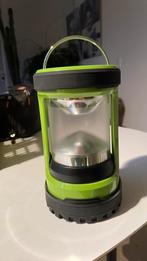 Campinglamp, Ophalen of Verzenden, Nieuw, Batterij