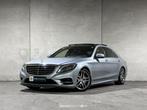 Mercedes-Benz S-Klasse S500 Lang 4.7 V8 (bj 2017, automaat), Automaat, Gebruikt, 8 cilinders, 4 stoelen