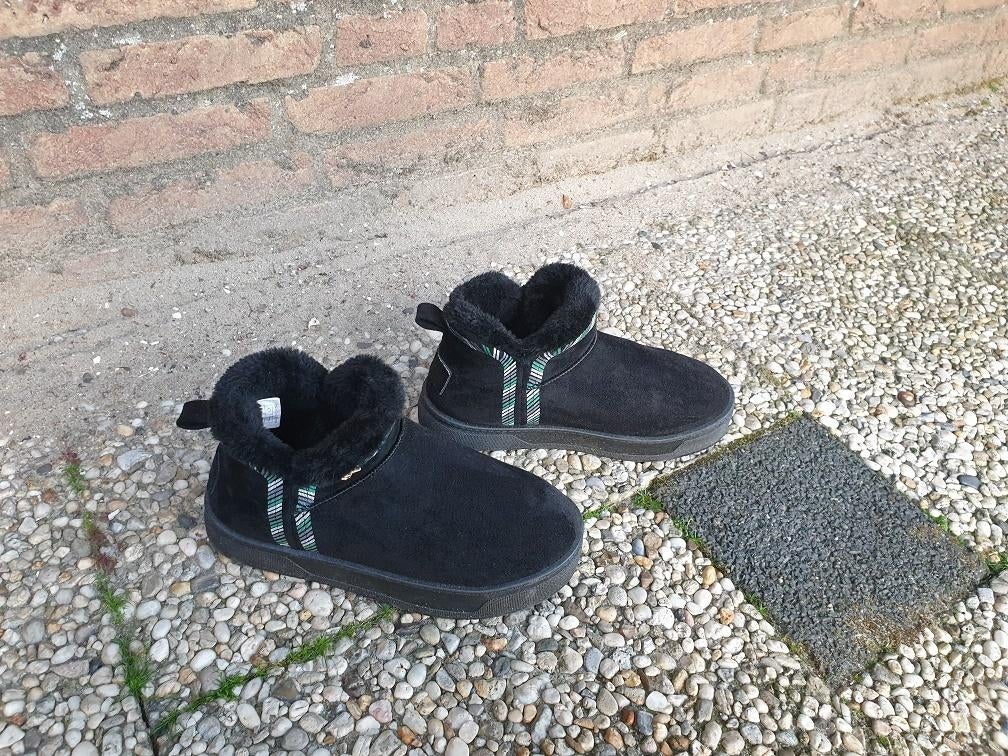 Dames laarsjes van SuperTrash, Kleding | Dames, Schoenen, Supertrash, Zwart, Lage of Enkellaarzen, Ophalen of Verzenden