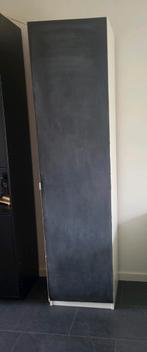 Ikea pax kast, Ophalen, Gebruikt