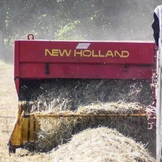 Hooibalen te koop, Dieren en Toebehoren, Dierenvoeding, Ophalen of Verzenden, Vee