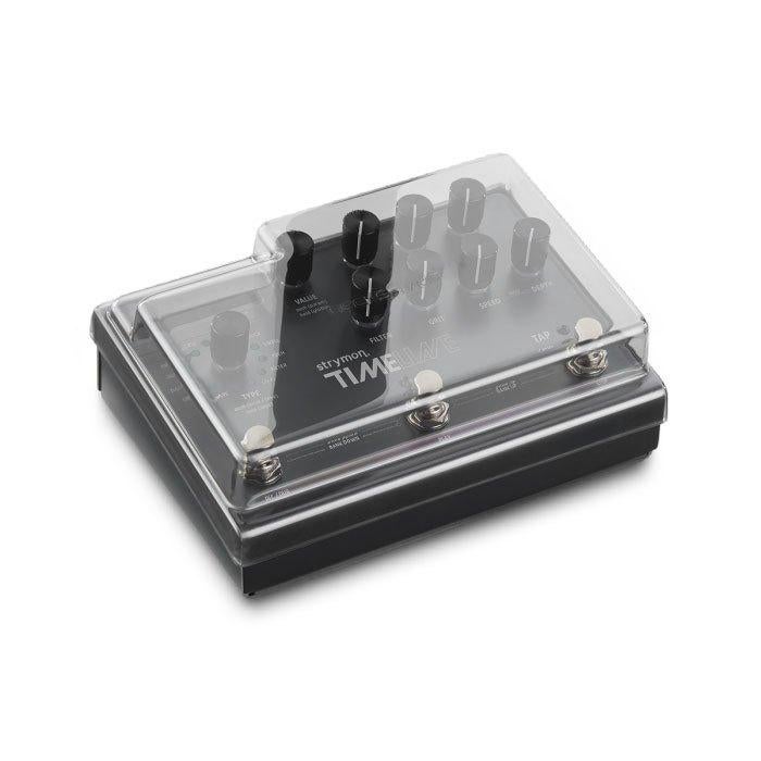 Decksaver stofkap voor Strymon 3-Switch pedalen, Muziek en Instrumenten, ., Nieuw, ., .
