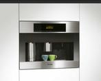 Onderdelen Miele koffiemachine CVA 5065 RVS/CleanSteel D, Minder dan 50 cm, Gebruikt, Overige kleuren, Ophalen of Verzenden