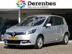 Renault Scénic 1.2 TCe | stoelverwarming | trekhaak | uitst, Voorwielaandrijving, Euro 5, Stof, Gebruikt