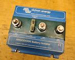 Victron Argo Diode Laadstroomverdeler 120-2AC 2 Accu's, Ophalen of Verzenden, Gebruikt, Motor en Techniek