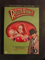 Roger Rabbit special edition, Cd's en Dvd's, Vanaf 6 jaar, Ophalen of Verzenden, Zo goed als nieuw