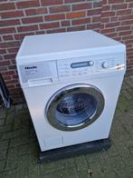 Miele softcare W5847, Gebruikt, 8 tot 10 kg, Ophalen of Verzenden, 1600 toeren of meer