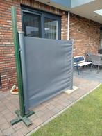 Windscherm, Ophalen, Uittrekbaar, Gebruikt