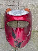 Vivacity onderdelen - frame koplampen en kappen, Ophalen, Gebruikt, Koplamp, Peugeot