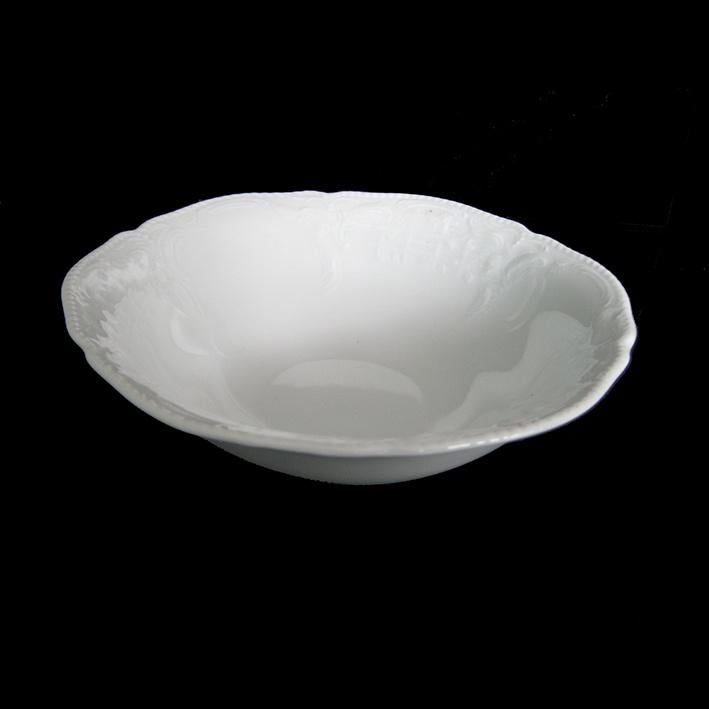 Compoteschaaltjes Rosenthal Classic Sanssouci, Huis en Inrichting, Keuken | Servies, Verzenden, Zo goed als nieuw, Porselein, Overige stijlen