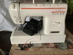 Naaimachine vrije arm, Ophalen, Zo goed als nieuw, Naaimachine, Overige merken