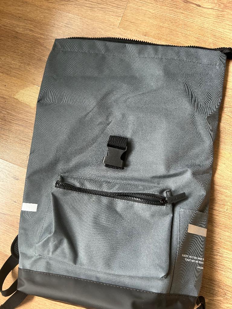 NIEUW Norlander fietsrugtas 20 l, Ophalen of Verzenden, Nieuw