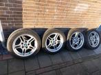 Bmw styling 66, M-sport velgen. 5 serie e39., Ophalen, Gebruikt, 17 inch, 235 mm